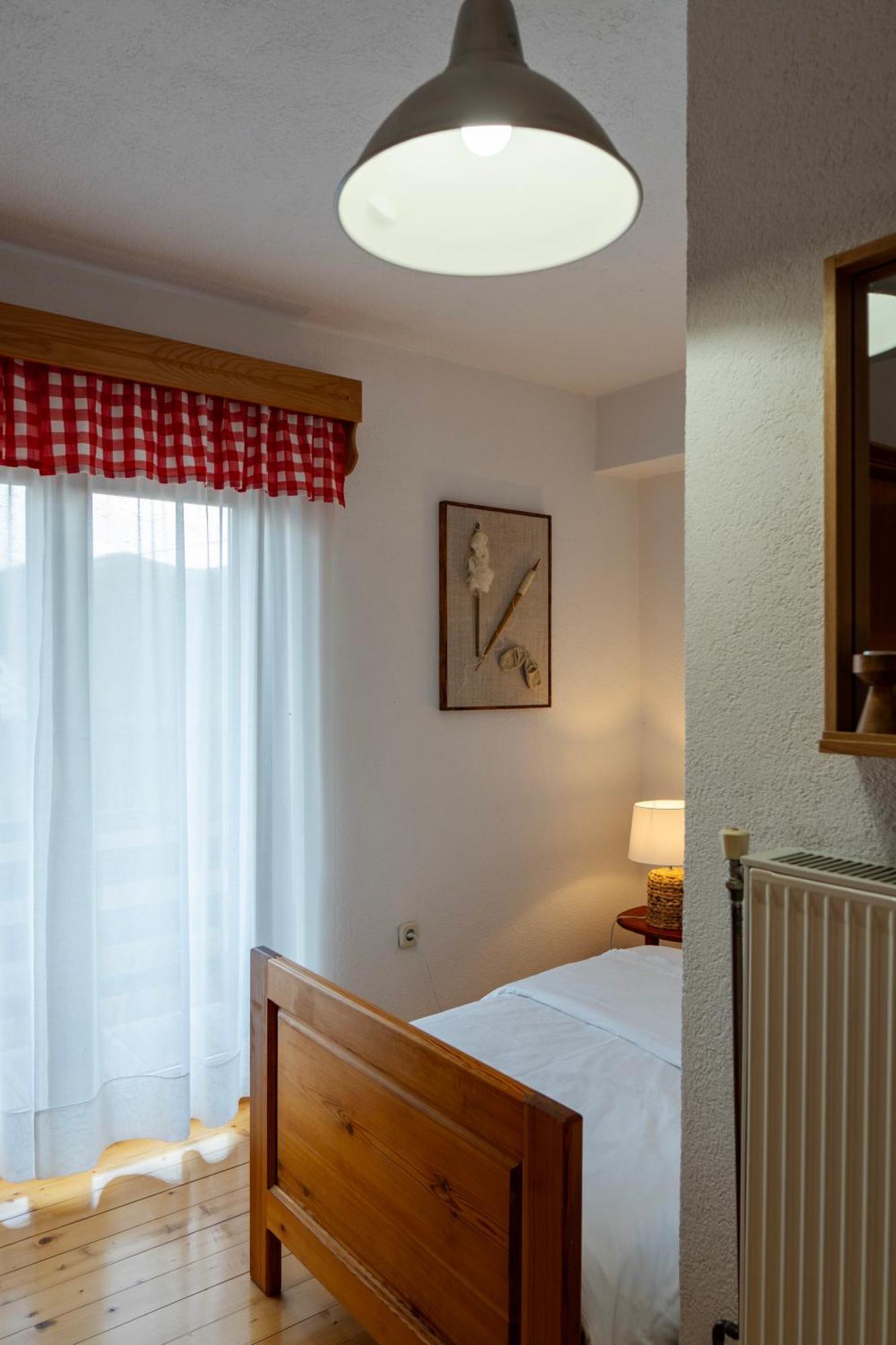 Guest Accommodation Butina Kuterevo Exteriér fotografie