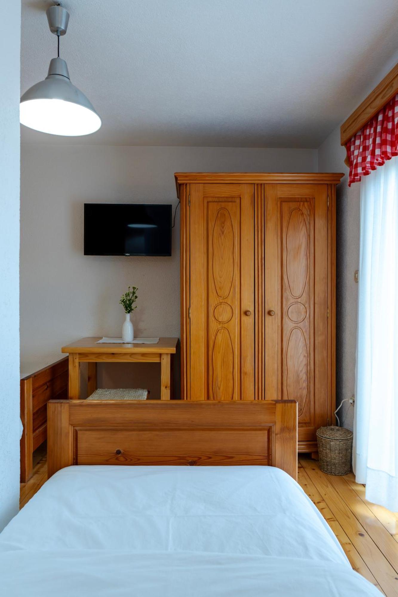 Guest Accommodation Butina Kuterevo Exteriér fotografie