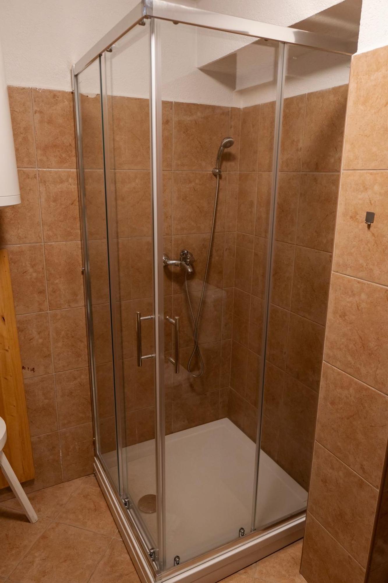 Guest Accommodation Butina Kuterevo Pokoj fotografie